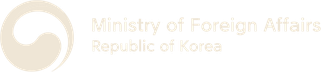 Ministry of Foreign Affairs, Republic of Korea